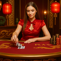 Revolution Casino - Live Baccarat with Real Dealers