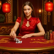 Revolution Casino - Live Baccarat with Real Dealers