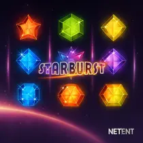 Revolution - Starburst Slot Game - Online Pokies