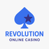 Revolution Casino Logo