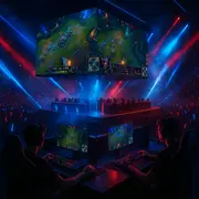 Revolution Casino - Esports Betting with Live Odds