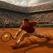 Revolution Casino - Tennis Betting with Live Odds